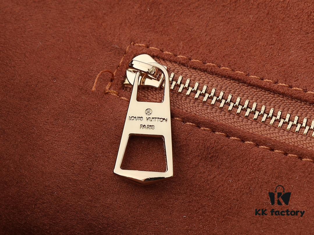 Upgraded Original M14324 M14414 M14659 This Anytime Medium Bag Revisits the Iconic 1988 Promenade Bag, Ideal for Daily Commutes and Weekend Getaways