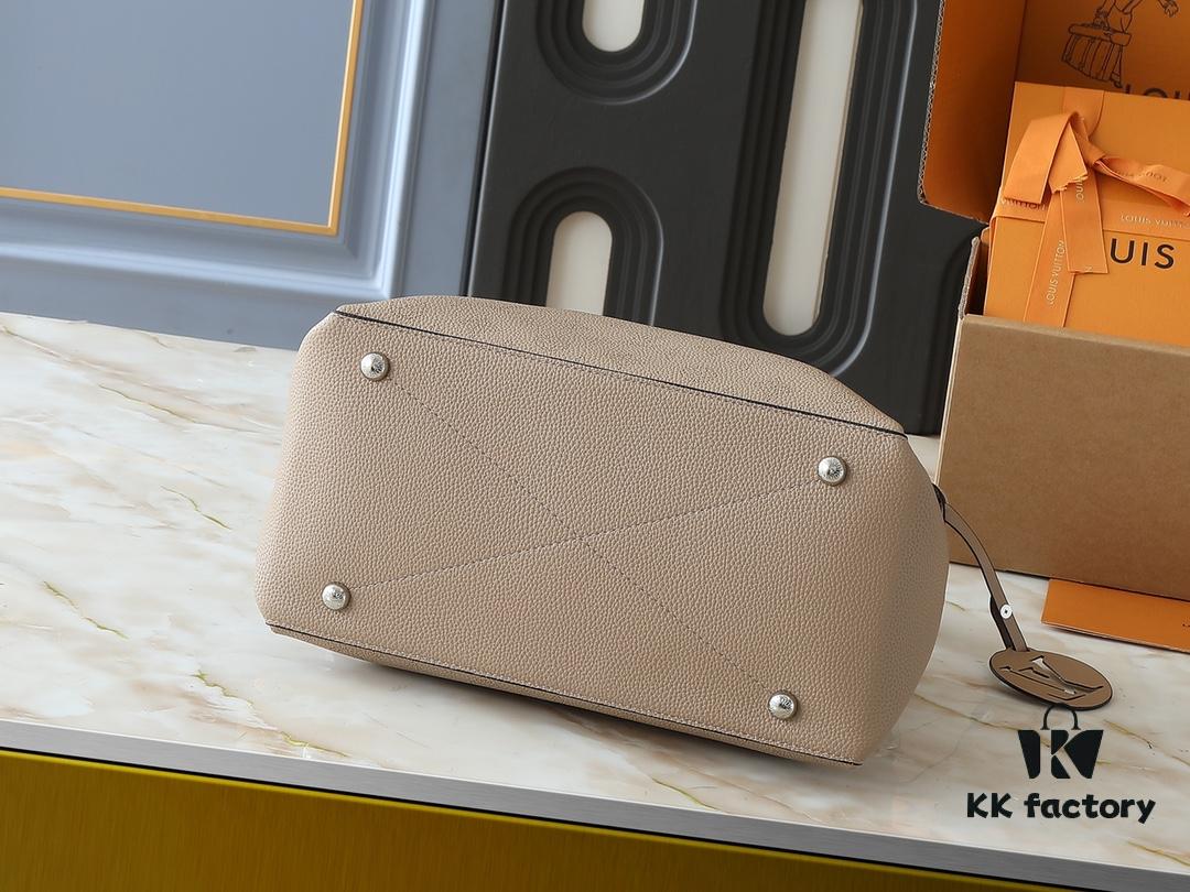 Upgraded Original M56073 M56084 Beaubourg Hobo Medium Handbag