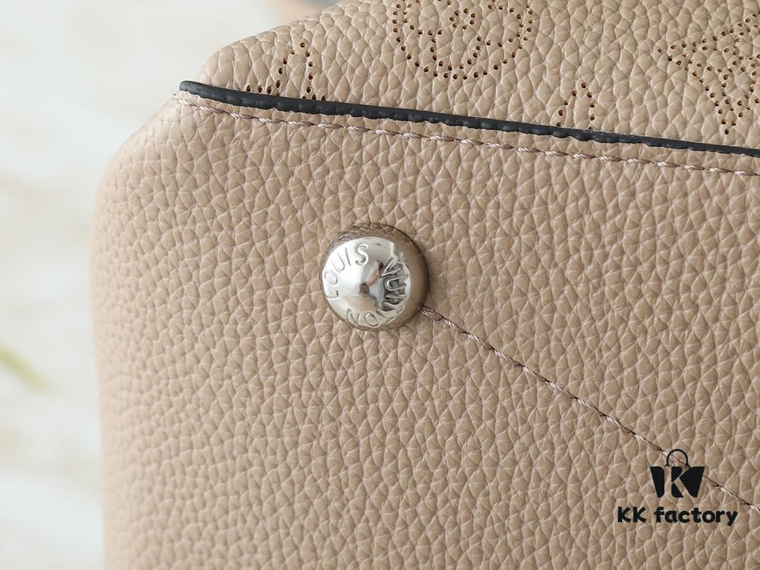 Upgraded Original M56073 M56084 Beaubourg Hobo Medium Handbag