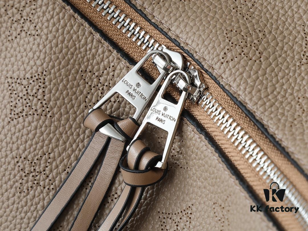 Upgraded Original M56073 M56084 Beaubourg Hobo Medium Handbag