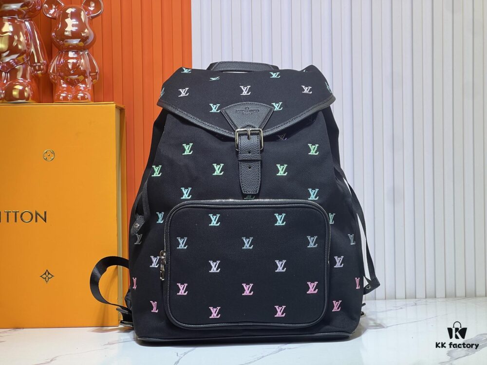 Montsouris Backpack M14135 41379