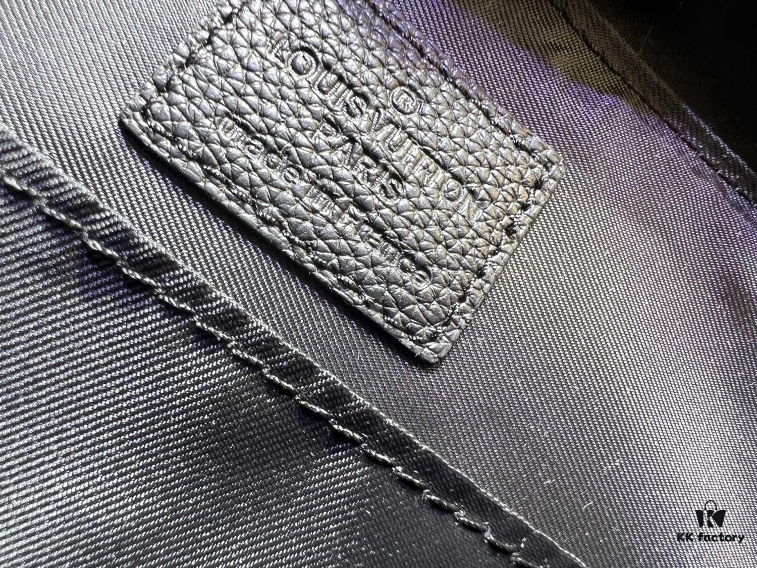 Montsouris Backpack M14135 41379