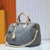 Grey Denim Blue Denim M13344 M40391 Denim Collection Louis Vuitton