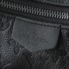 Upgraded Original M13938 Embroidered Black M14778 Pressed Black, M12697 Full Leather Khaki Monogram Bag