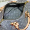 Grey Denim Blue Denim M13344 M40391 Denim Collection Louis Vuitton