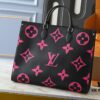Upgraded Original M45945 M44925 M44571 OnTheGo Tote Bag in Monogram Empreinte Leather