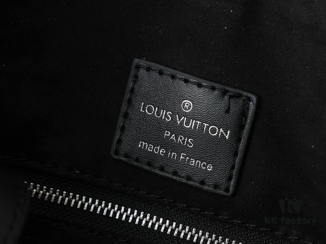 Upgraded Original M45945 M44925 M44571 OnTheGo Tote Bag in Monogram Empreinte Leather