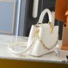 Guangzhou Goods Upgraded Original M12935 M12936 M12937 M12938 Capucines BB Handbag