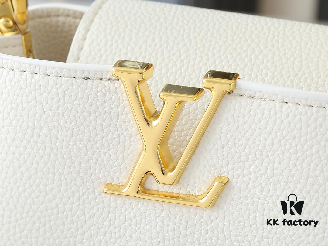 Upgraded Original Version M12935 M12936 M12937 M12938 Capucines Mini Bag