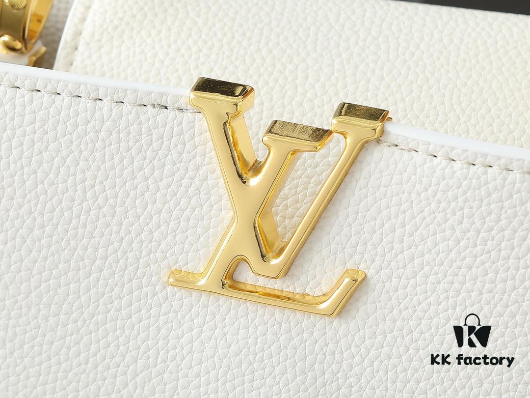 Guangzhou Goods Upgraded Original M12935 M12936 M12937 M12938 Capucines BB Handbag