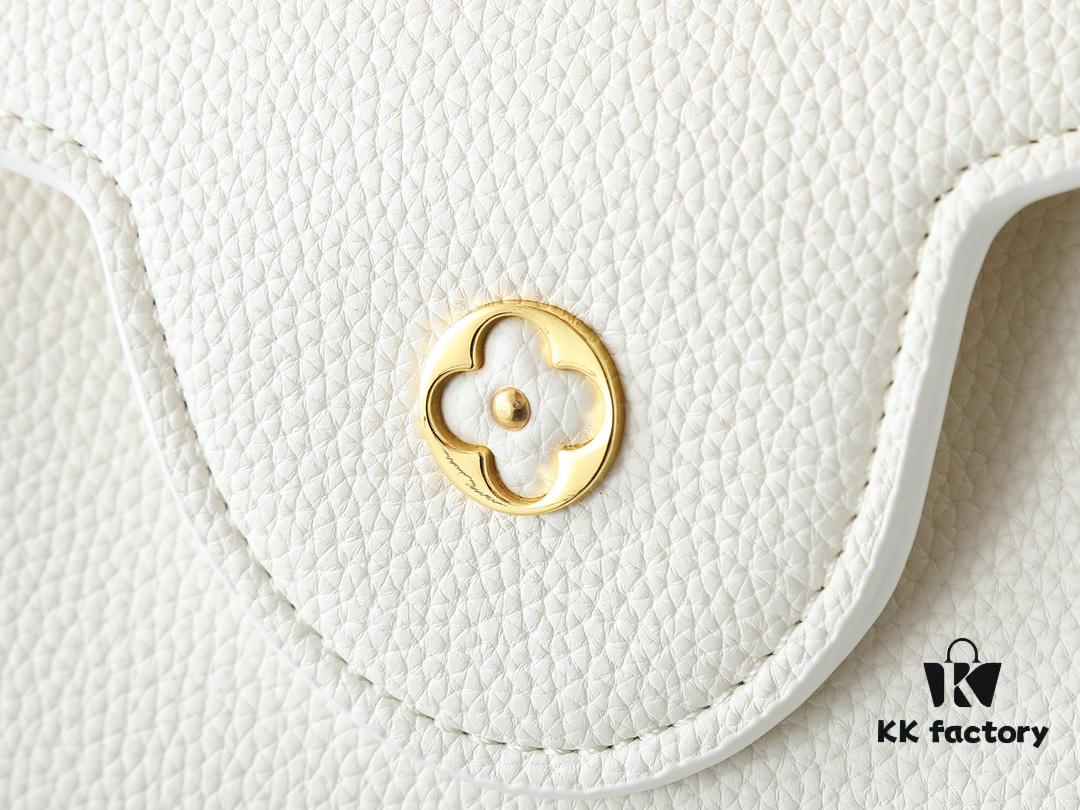 Guangzhou Goods Upgraded Original M12935 M12936 M12937 M12938 Capucines BB Handbag