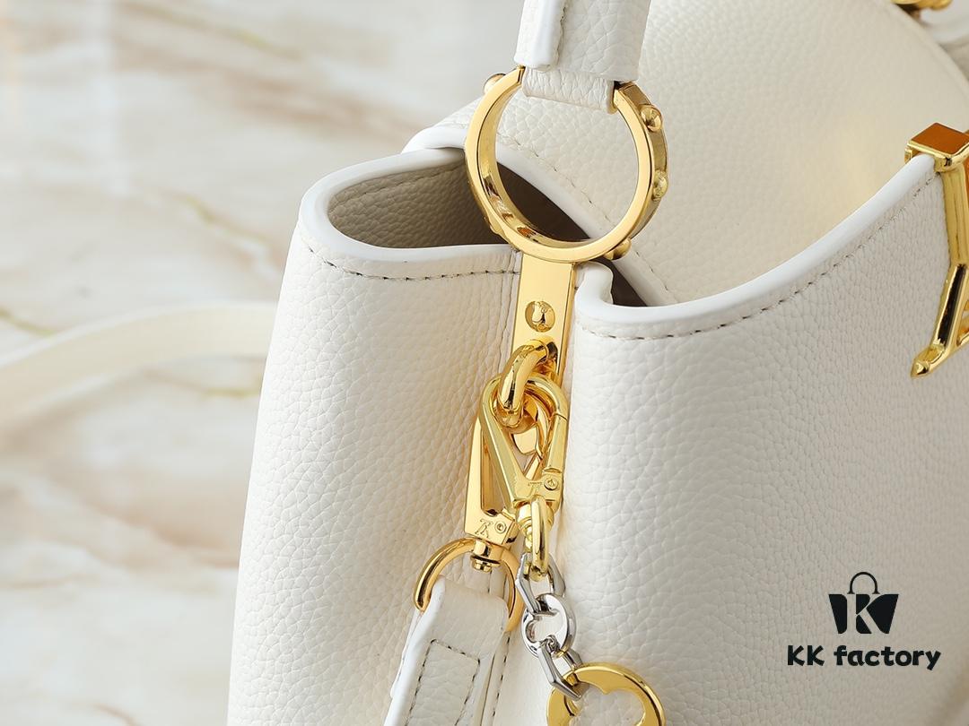 Guangzhou Goods Upgraded Original M12935 M12936 M12937 M12938 Capucines BB Handbag