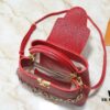 Guangzhou Stock Upgraded Original M12935 M12936 M12937 M12938 Capucines BB Handbag