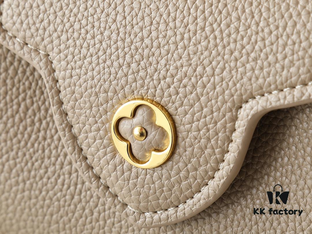 Upgraded Original M12935 M12936 M12937 M12938 Capucines Mini Bag