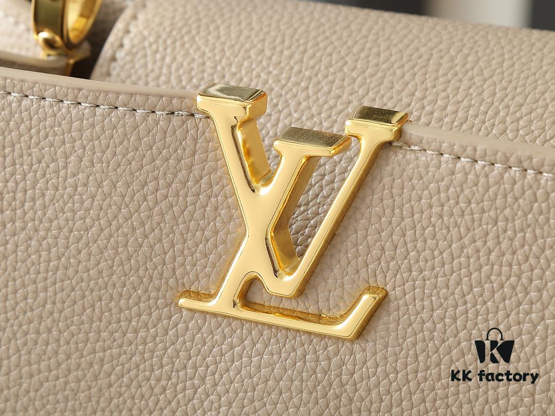 Guangzhou Stock Upgraded Original M12935 M12936 M12937 M12938 Capucines BB Handbag