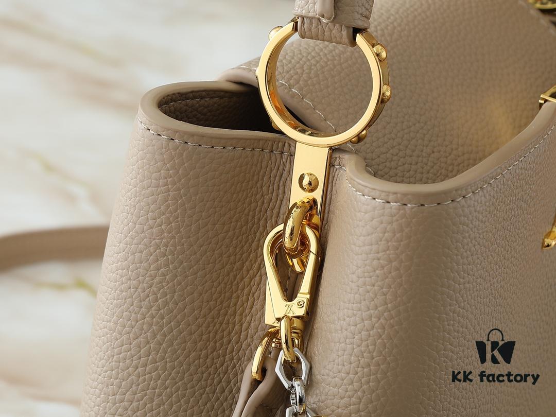 Guangzhou Stock Upgraded Original M12935 M12936 M12937 M12938 Capucines BB Handbag