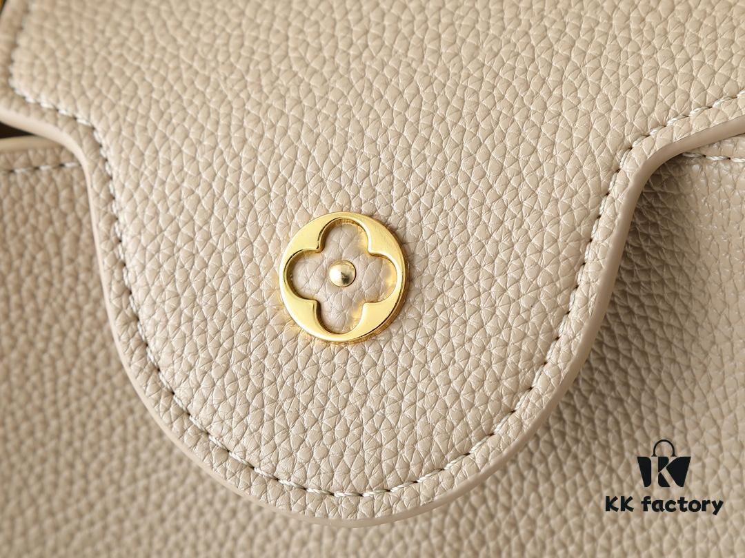 Guangzhou Stock Upgraded Original M12935 M12936 M12937 M12938 Capucines BB Handbag