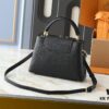 Guangzhou Goods Upgraded Original M12935 M12936 M12937 M12938 Capucines BB Handbag