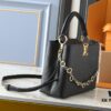 Guangzhou Stock Upgraded Original M12935 M12936 M12937 M12938 Capucines Medium Handbag from Chain On You Collection