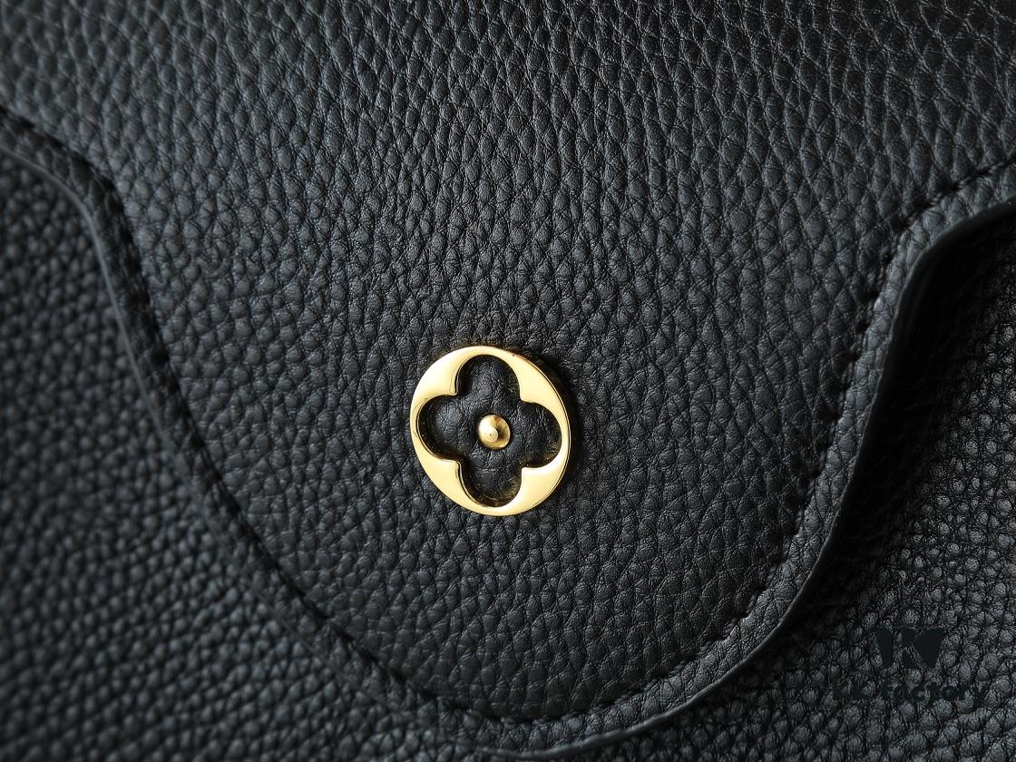 Guangzhou Stock Upgraded Original M12935 M12936 M12937 M12938 Capucines Medium Handbag from Chain On You Collection