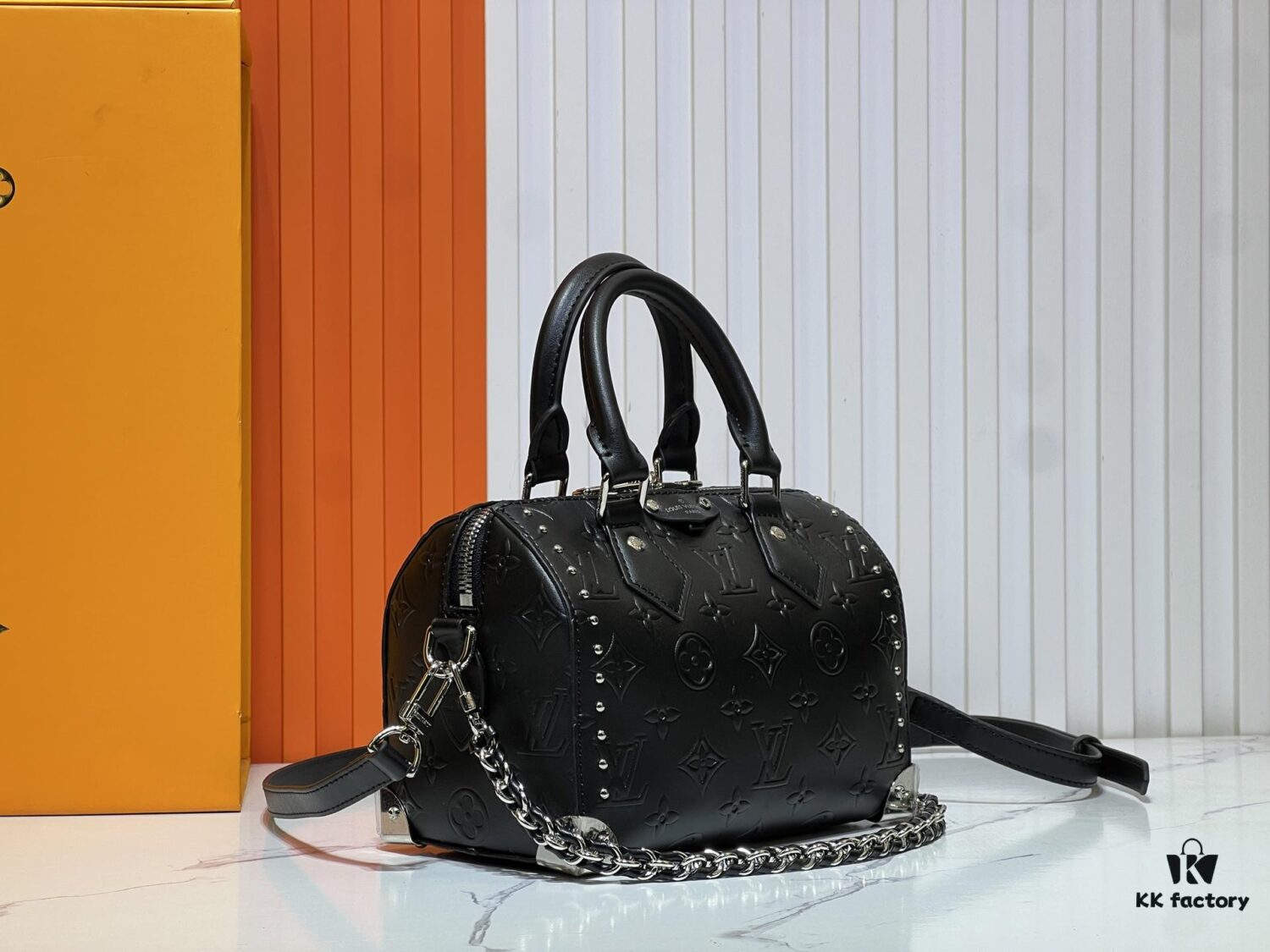 Upgraded Original M46881 LV Pillow This Season's Louis Vuitton Runway Piece