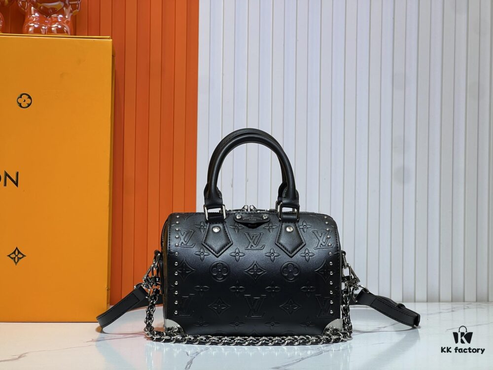 Upgraded Original M46881 LV Pillow This Season's Louis Vuitton Runway Piece