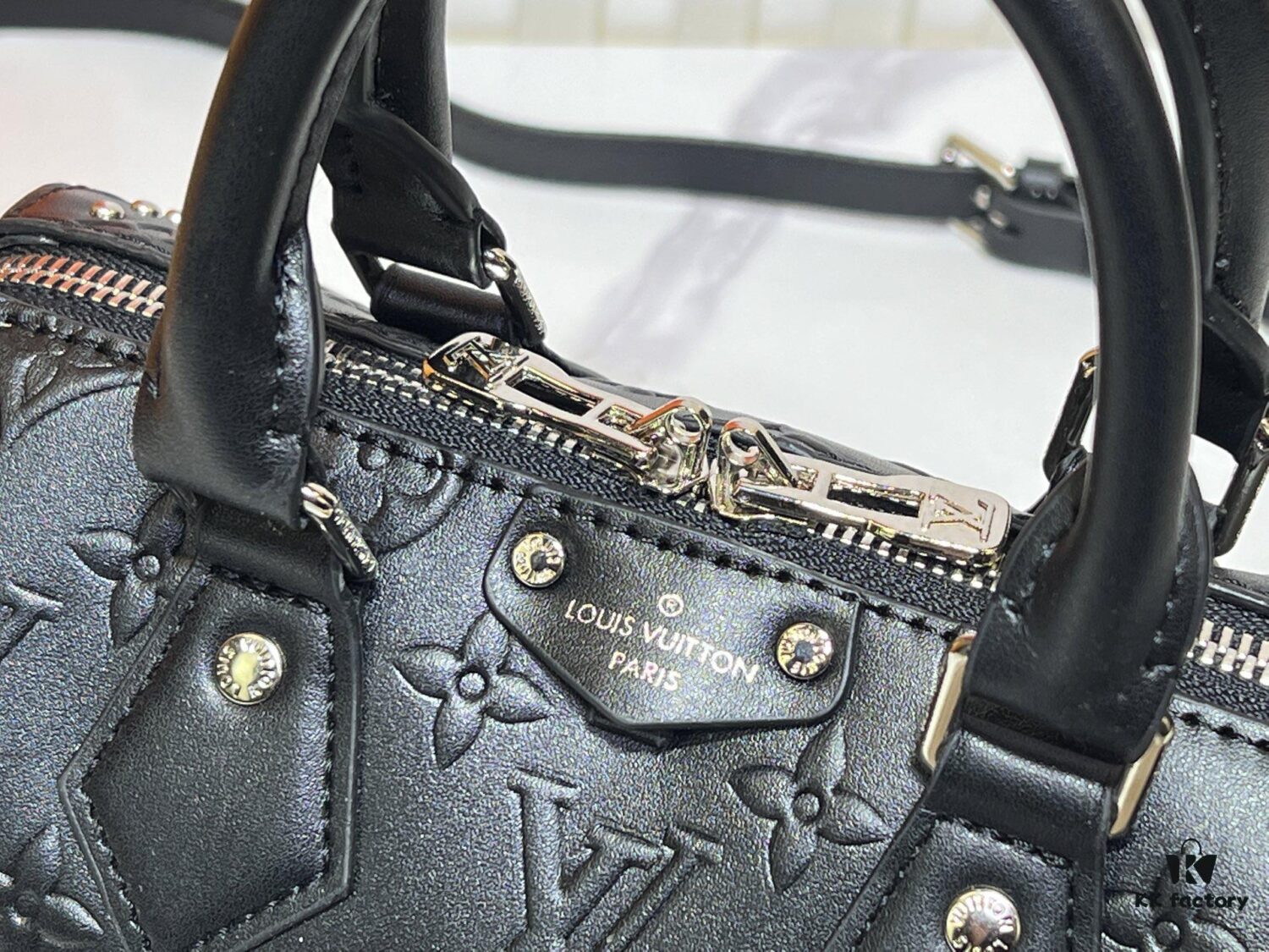 Upgraded Original M46881 LV Pillow This Season's Louis Vuitton Runway Piece