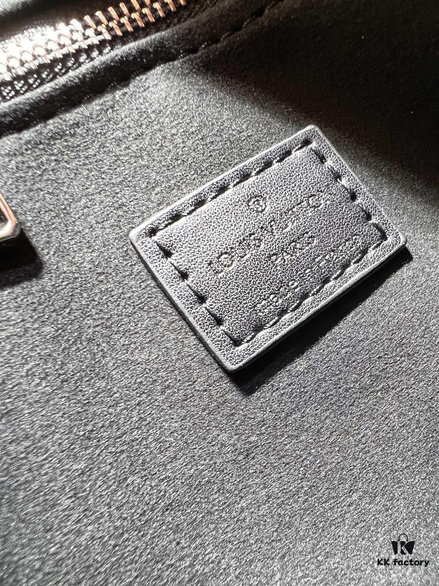 Upgraded Original M46881 LV Pillow This Season's Louis Vuitton Runway Piece