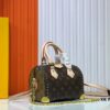 Upgraded Original M46881 LV Pillow from Louis Vuitton Runway Collection