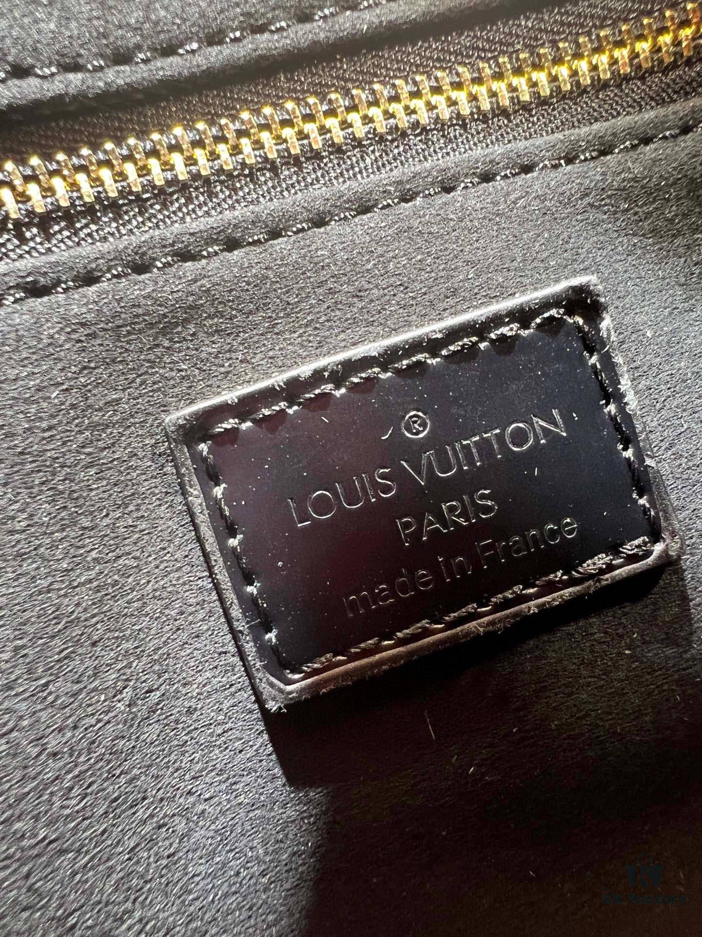 Upgraded Original M46881 LV Pillow This Season's Louis Vuitton Runway Piece