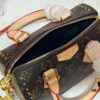 Upgraded Original M46881 LV Pillow from Louis Vuitton Runway Collection