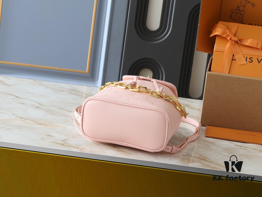 Upgraded Original M13357 M13358 M13387 M13389 Coussin Backpack