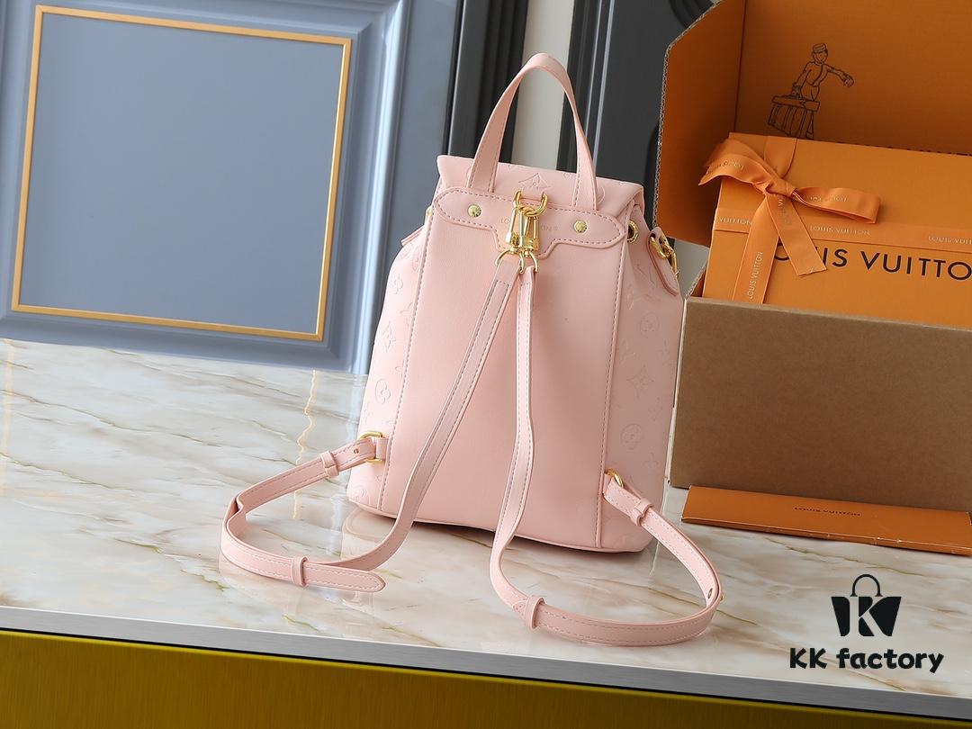 Upgraded Original M13357 M13358 M13387 M13389 Coussin Backpack