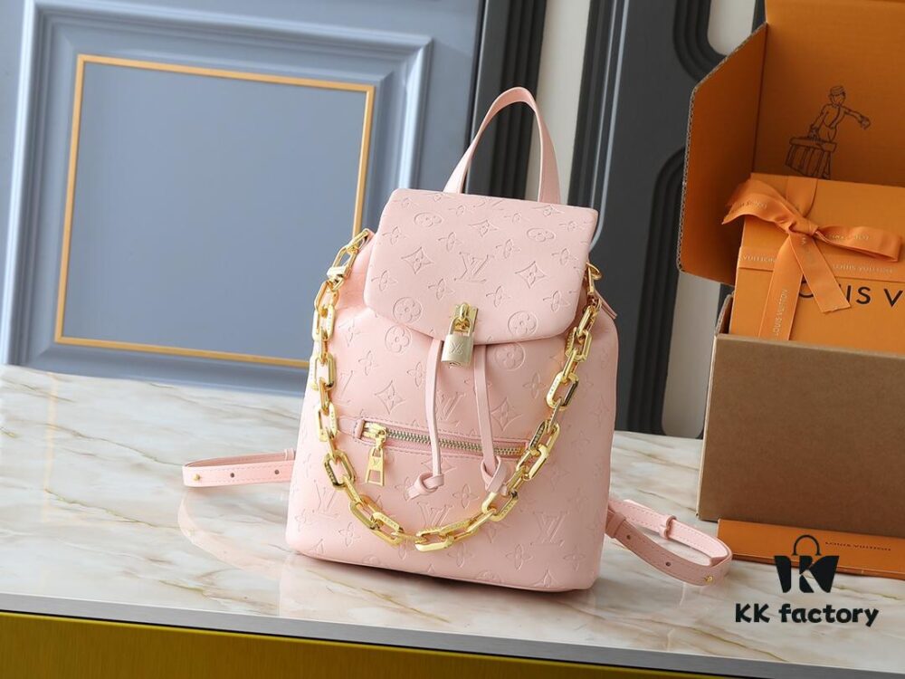 Upgraded Original M13357 M13358 M13387 M13389 Coussin Backpack