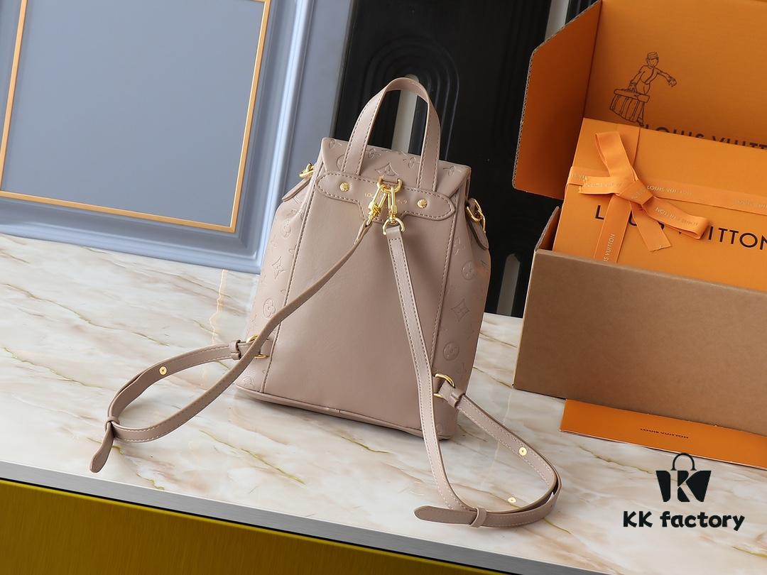 Upgraded Original M13357 M13358 M13387 M13389 Coussin Backpack