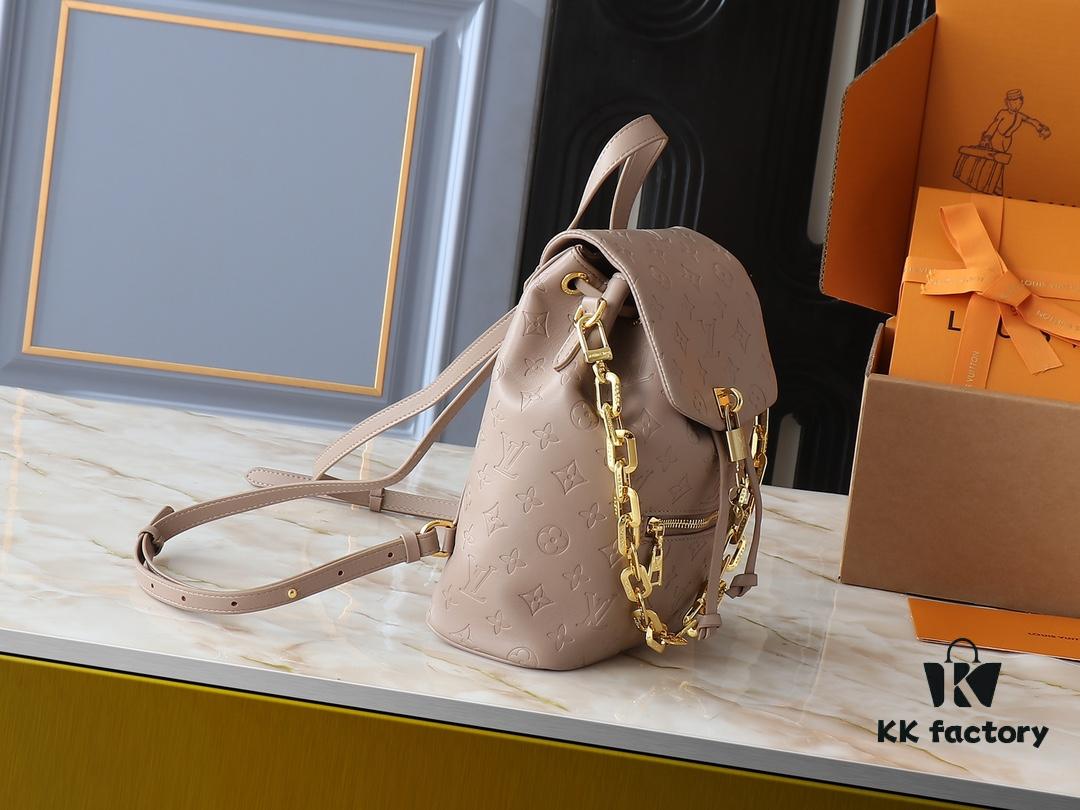 Upgraded Original M13357 M13358 M13387 M13389 Coussin Backpack