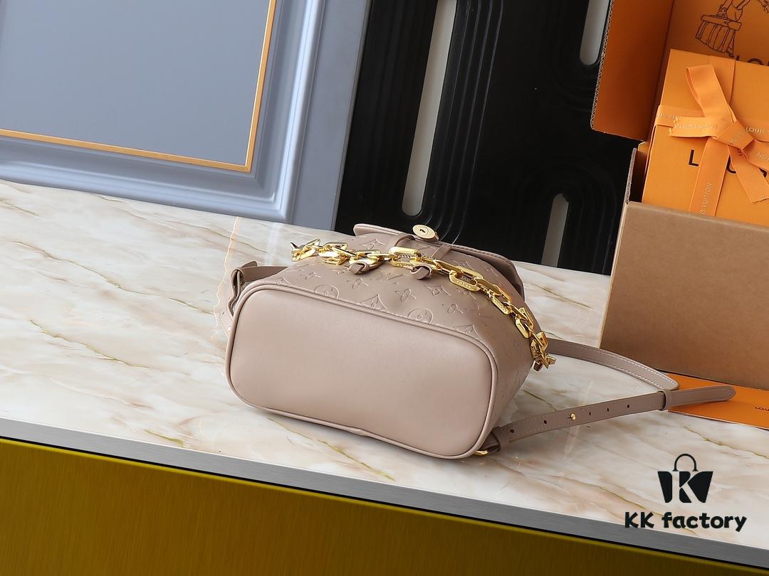 Upgraded Original M13357 M13358 M13387 M13389 Coussin Backpack