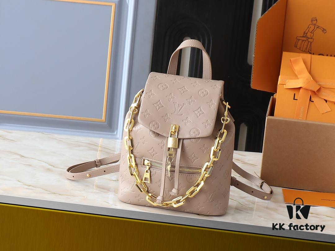 Upgraded Original M13357 M13358 M13387 M13389 Coussin Backpack