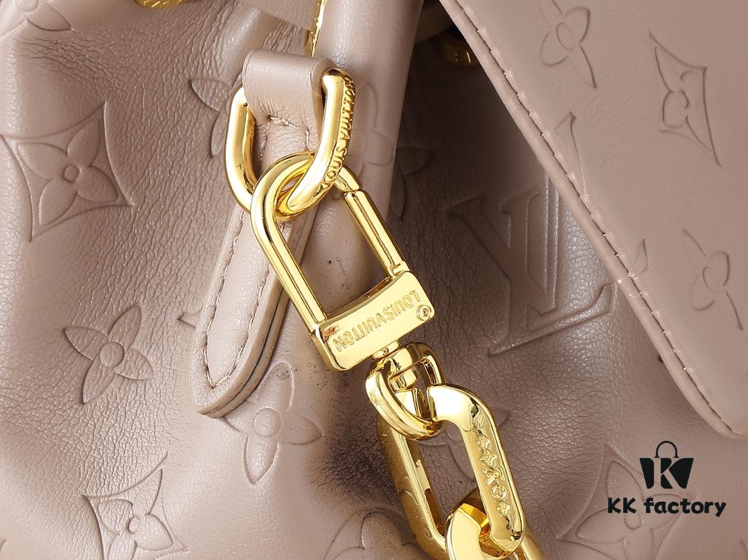 Upgraded Original M13357 M13358 M13387 M13389 Coussin Backpack