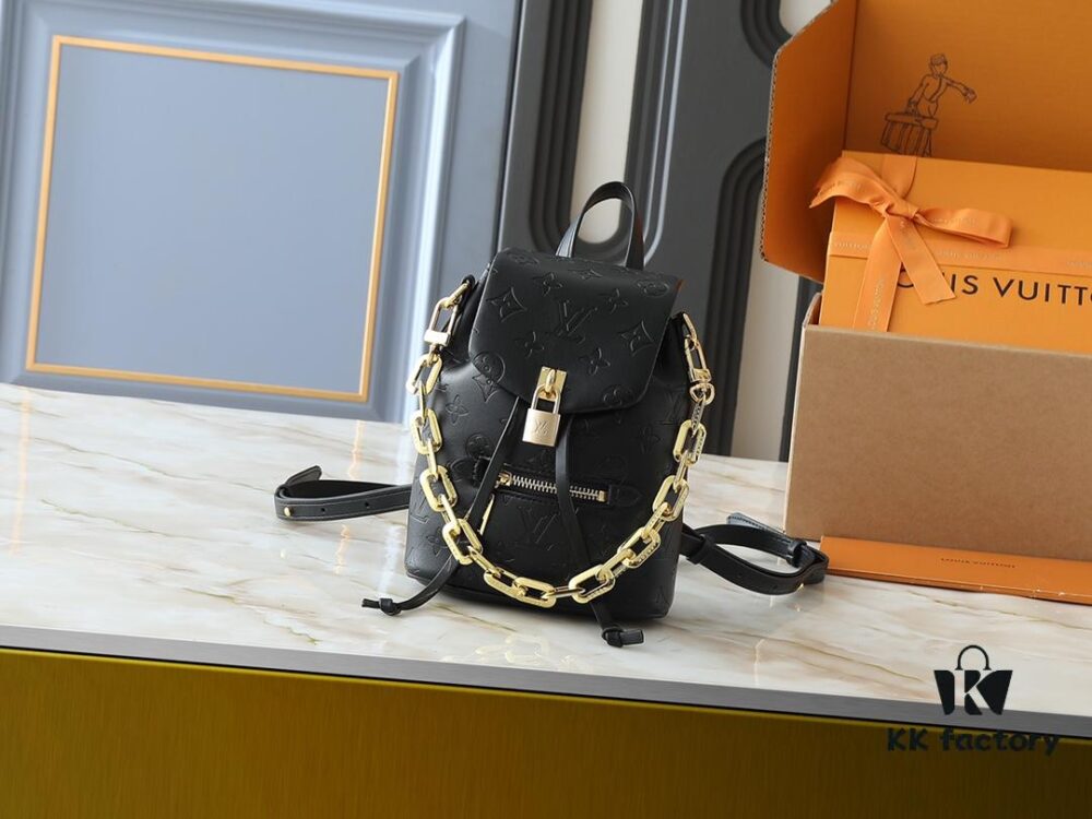 Upgraded Original M13357 M13358 M13387 M13389 Coussin Backpack Mini Bag