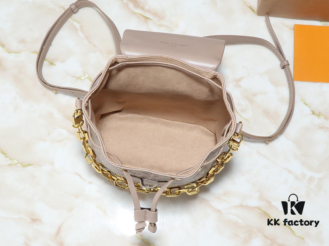 Upgraded Original M13357 M13358 M13387 M13389 Coussin Backpack