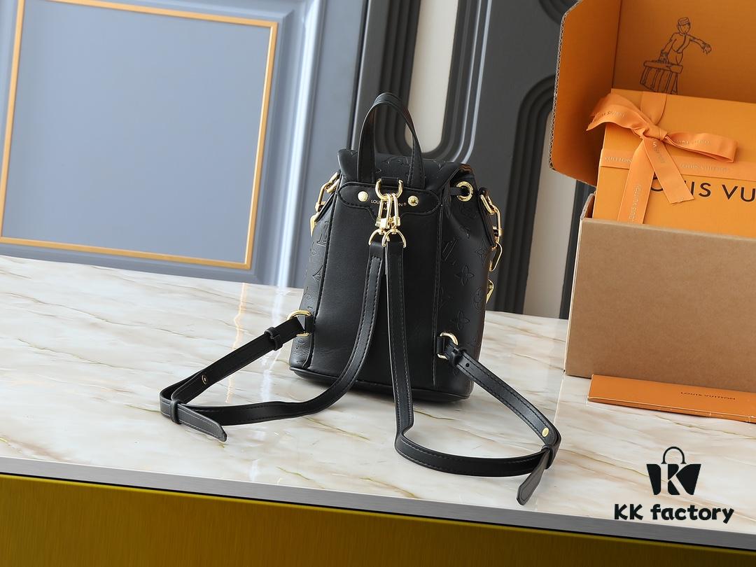 Upgraded Original M13357 M13358 M13387 M13389 Coussin Backpack Mini Bag