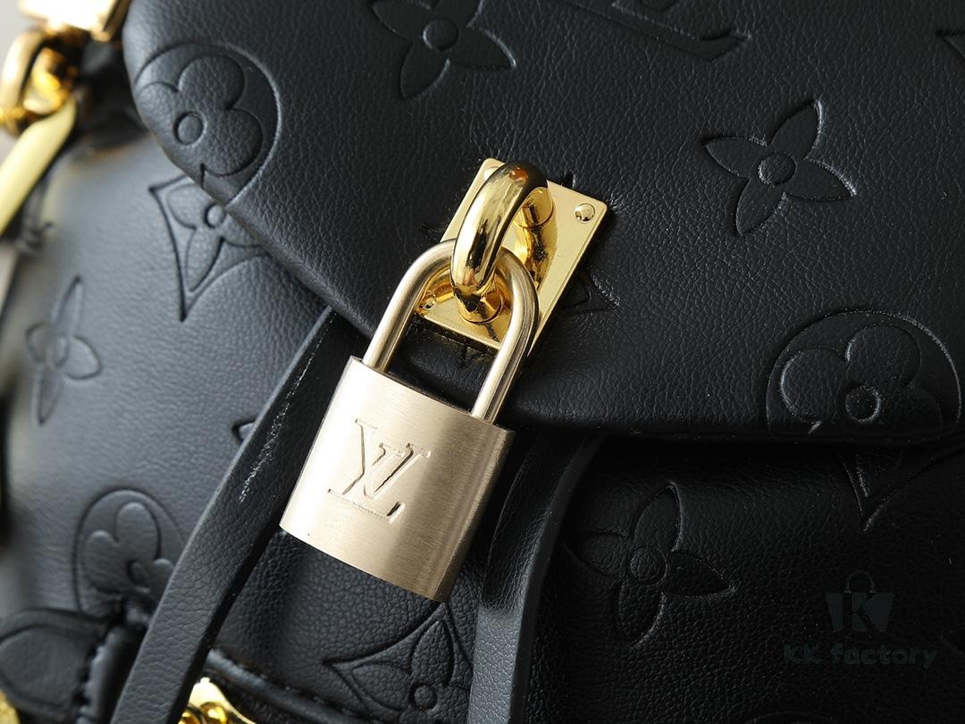 Upgraded Original M13357 M13358 M13387 M13389 Coussin Backpack Mini Bag