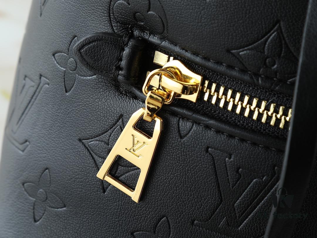 Upgraded Original M13357 M13358 M13387 M13389 Coussin Backpack Mini Bag