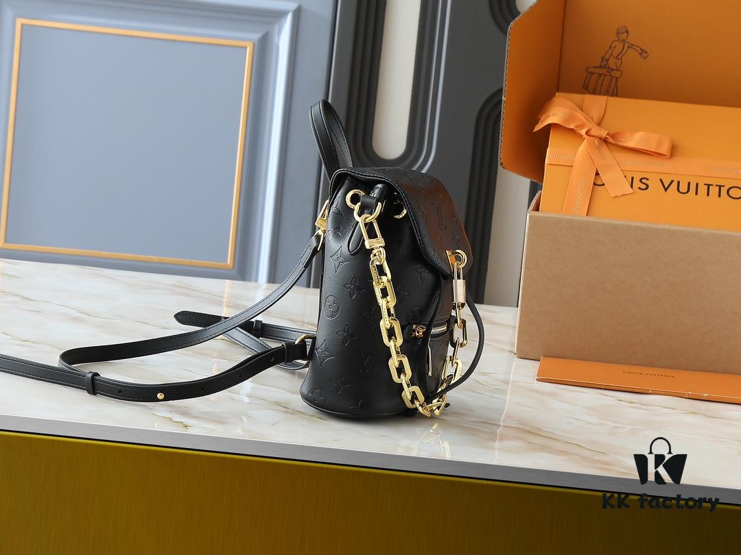 Upgraded Original M13357 M13358 M13387 M13389 Coussin Backpack Mini Bag