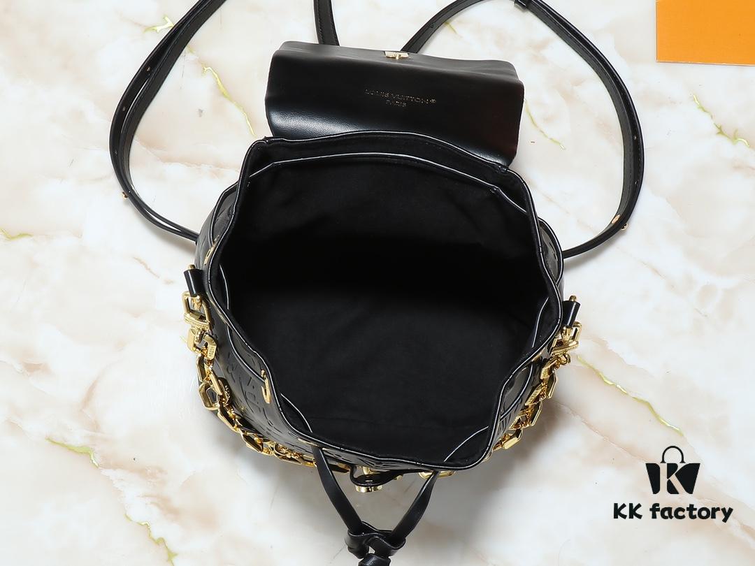 Upgraded Original M13357 M13358 M13387 M13389 Coussin Backpack