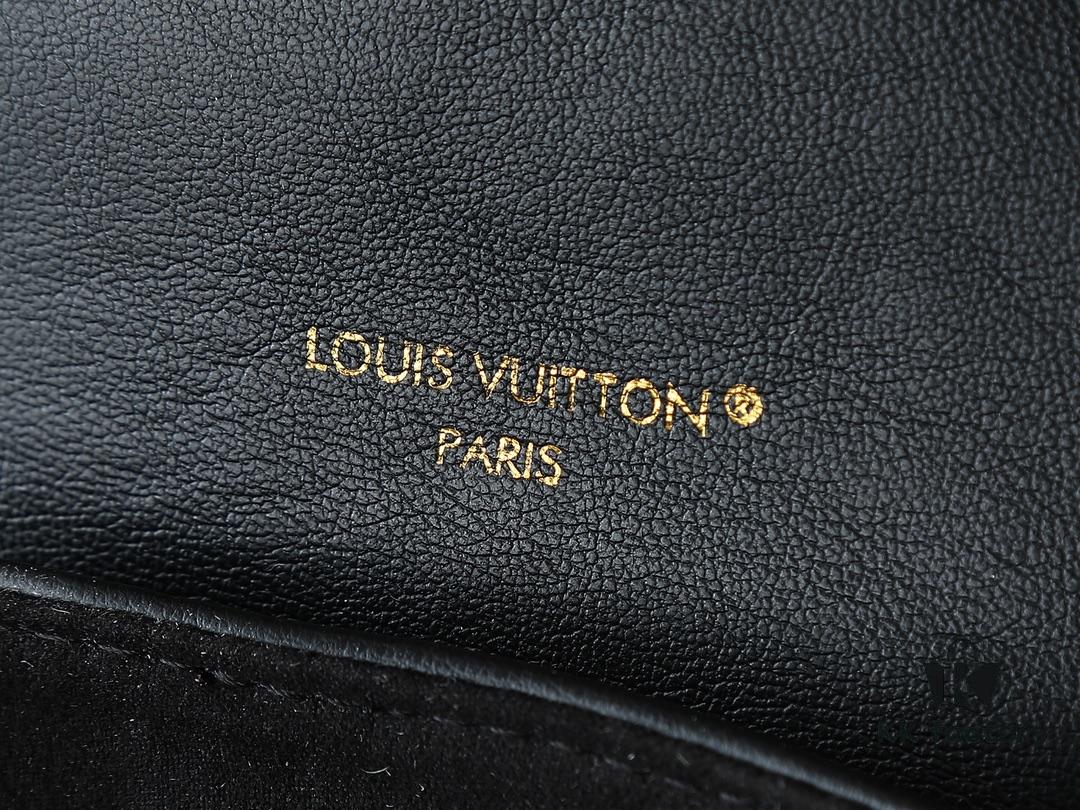 Upgraded Original M13357 M13358 M13387 M13389 Coussin Backpack Mini Bag