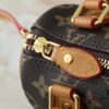 Upgraded Original M13391 M13406 M81085 LV x Takashi Murakami Nanospeedy Bag
