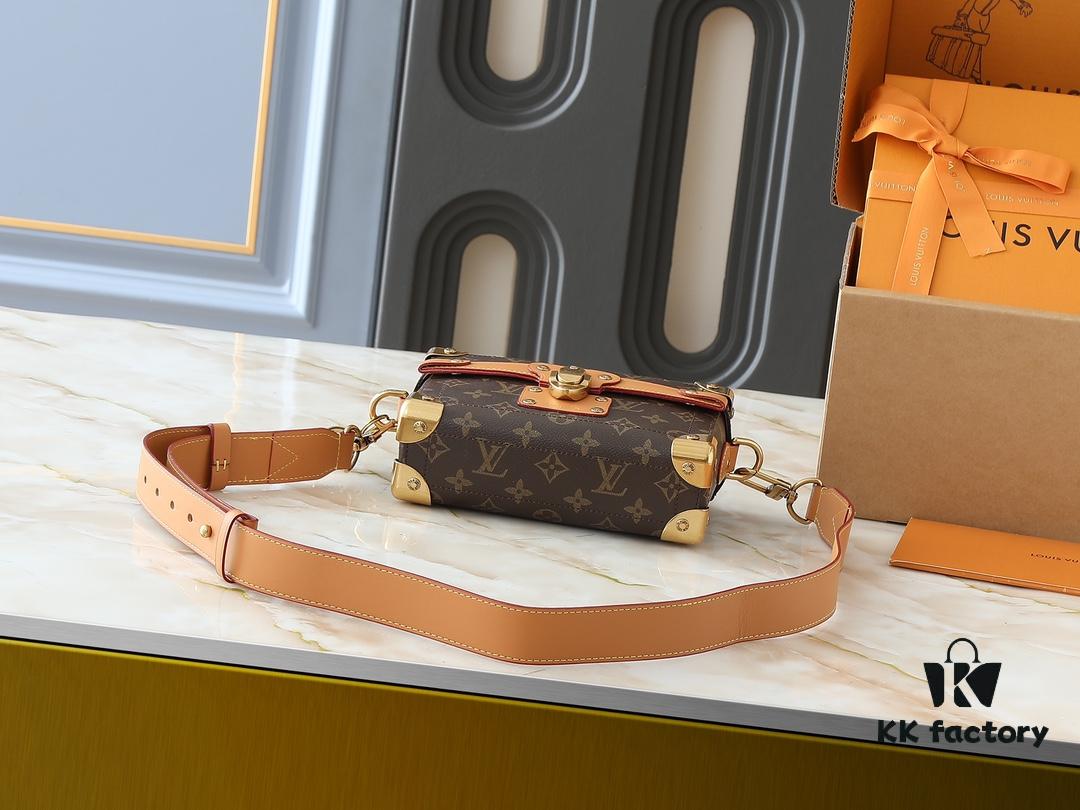 Upgraded Original M13871 Embossed Black M11743 Black Flower M11516 Black M11535 Monogram M12686