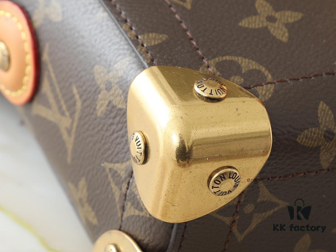 Upgraded Original M13871 Embossed Black M11743 Black Flower M11516 Black M11535 Monogram M12686